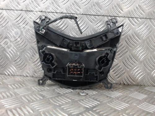 Climate control CHEVROLET AVEO Hatchback (T300) 1.3 D | BP23832857I5 