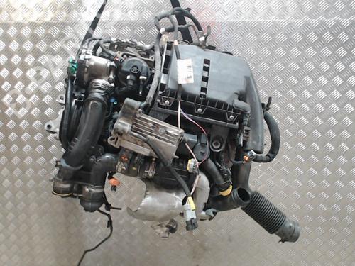 Engine CITROËN BERLINGO Box Body/MPV (B9) | BP37250452M1 - Image 4