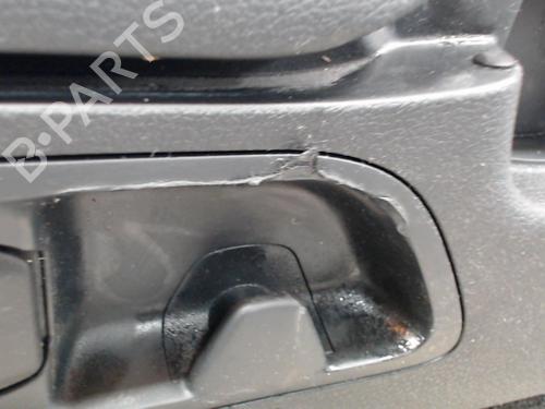 Used Rear left panel Rear left panel MERCEDES-BENZ GLC (X253) 300 de 4-matic (253.911) (306 hp) 23835195 23835195