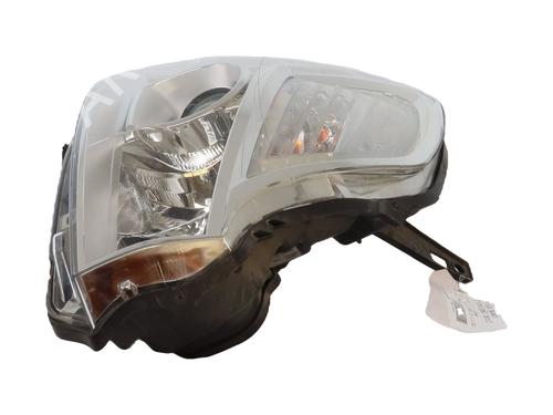 Right headlight RENAULT MODUS / GRAND MODUS (F/JP0_) 1.5 dCi 90 | BP39155756C29 - Image 5