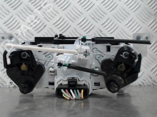 Used Climate control Climate control DACIA SANDERO II TCe 90 (B8M1, B8MA, B8AC) (90 hp) 23054483 23054483