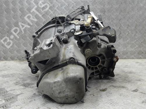 Used Gearbox Gearbox 23060151 23060151
