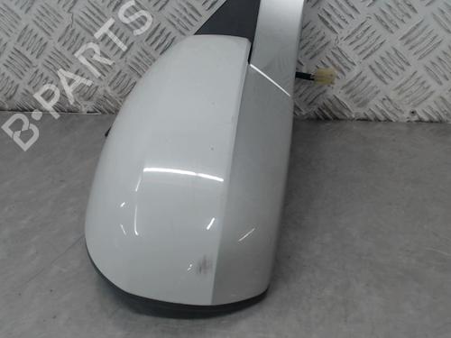 Used Right mirror Right mirror 23834830 23834830