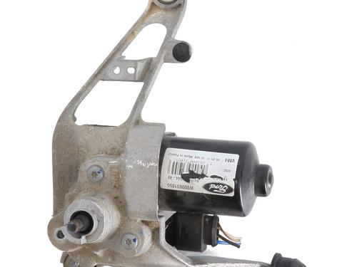 Front wiper motor FORD B-MAX (JK) 1.5 TDCi | BP28456602M29 