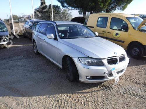 Used Parts BMW 3 Touring (E91) 320 d (184 hp) 2212399