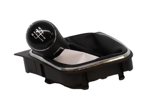 Shift knob VW GOLF V (1K1) 1.9 TDI | BP30862108I34 - Image 5