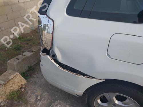 Seat buckle DACIA LOGAN MCV II TCe 90 (K8M1, K8MA, K8AC) | BP25920611I32 - Image 6