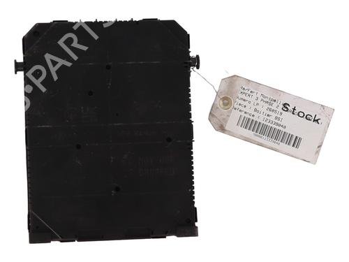Fuse box PEUGEOT EXPERT Van (V_) 2.0 BlueHDi 145 | BP37741186E1 - Image 3