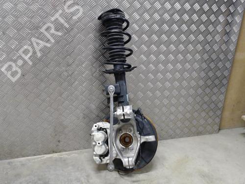 Right front steering knuckle RENAULT SCENIC E-TECH PHASE I EV87 | BP31763370M26