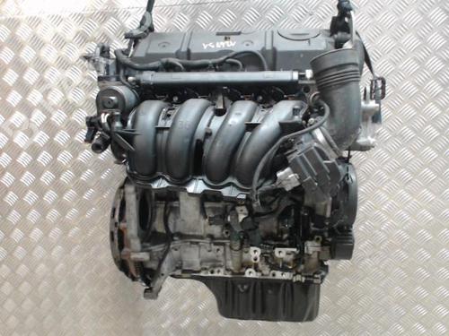 Engine PEUGEOT 308 CC (4B_) 1.6 16V | BP34151966M1 - Image 4