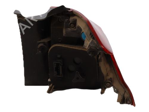 Left taillight PEUGEOT 2008 I (CU_) 1.5 BlueHDI 120 | BP37526988C34 - Image 3