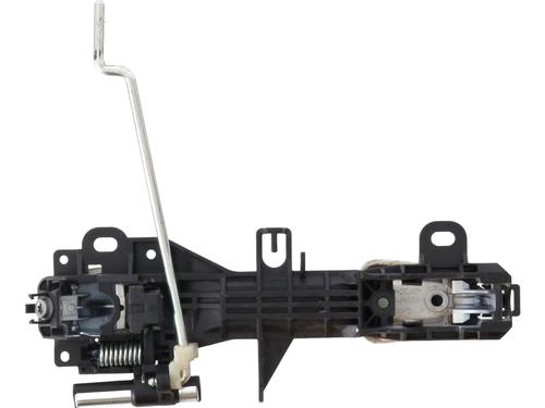 Front right exterior door handle TOYOTA YARIS (_P13_) 1.4 D (NLP130_, NLP130) | BP28091794C129 