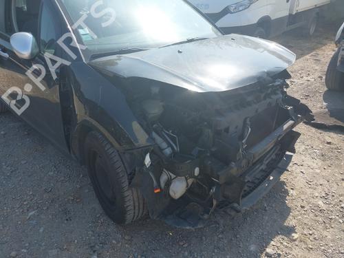 Left mirror CITROËN C3 II (SC_) 1.0 VTi 68 | BP24661845C26 