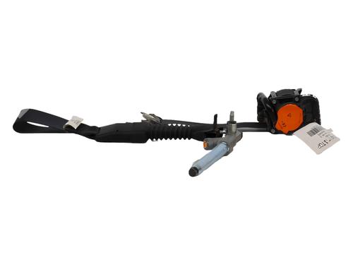 Used Front left seatbelt Front left seatbelt NISSAN QASHQAI II (J11, J11_) 1.6 dCi (130 hp) 36233077 36233077