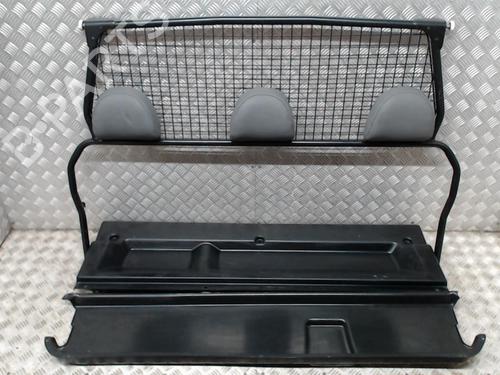 Rear seat PEUGEOT PARTNER Box Body/MPV 1.6 HDi | BP23054092C17
