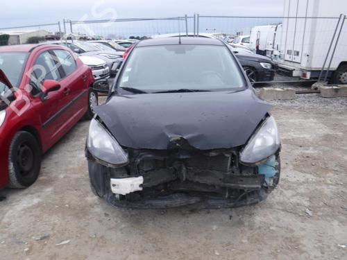 Engine MAZDA 2 (DE_, DH_) 1.4 MZR-CD | BP23059615M1 - Image 9