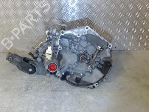 Used Gearbox Gearbox PEUGEOT 106 II (1A_, 1C_) 1.1 i (60 hp) 23057446 23057446