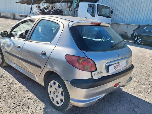 Used Parts PEUGEOT 206 Hatchback (2A/C) 1.4 i 4894597