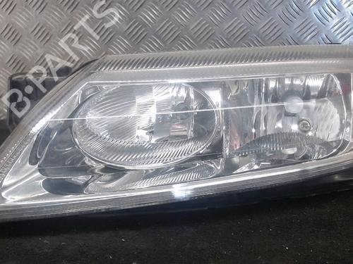 Left headlight RENAULT LAGUNA II (BG0/1_) 1.9 dCI (BG0E) | BP23055698C28 - Image 3