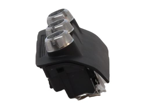 Climate control AUDI A1 Sportback (8XA, 8XF) 1.0 TFSI | BP33417343I5 - Image 5