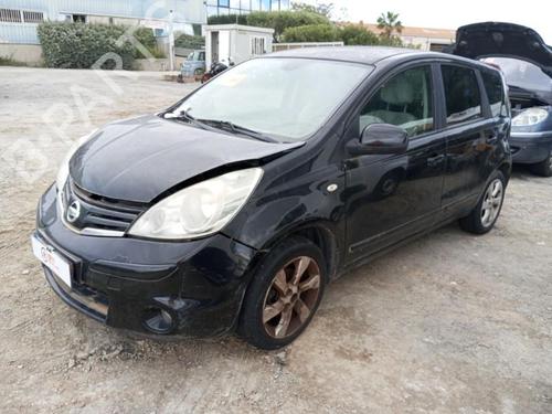 Left mirror NISSAN NOTE (E11, NE11) 1.5 dCi | BP23056836C26 
