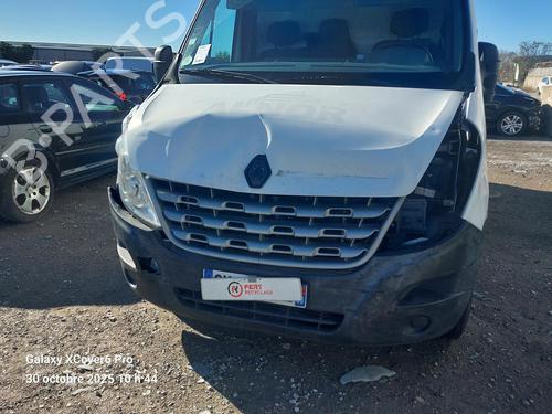 Gearbox RENAULT MASTER III Van (FV) 2.3 dCi 100 FWD (FV0A, FV0B, FV0G, FV0K, FV0H) | BP32093326M3  - Image 13