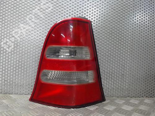 Used Right taillight MERCEDES-BENZ A-CLASS (W168) A 170 CDI (168.009, 168.109) (95 hp) 23058147