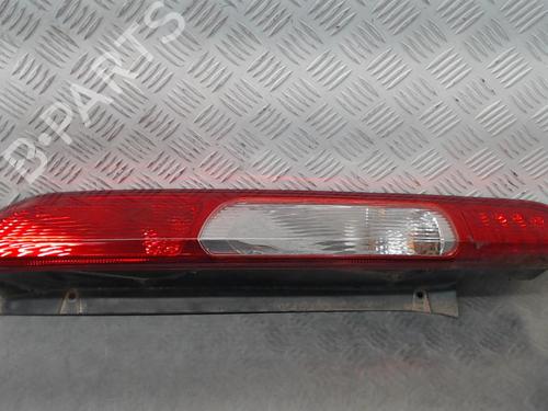 Left taillight FORD FOCUS II (DA_, HCP, DP) 1.6 | BP23834375C34 - Image 2