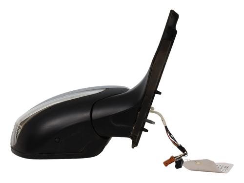 Used Right mirror Right mirror PEUGEOT 208 I (CA_, CC_) 1.6 HDi (92 hp) 38477516 38477516