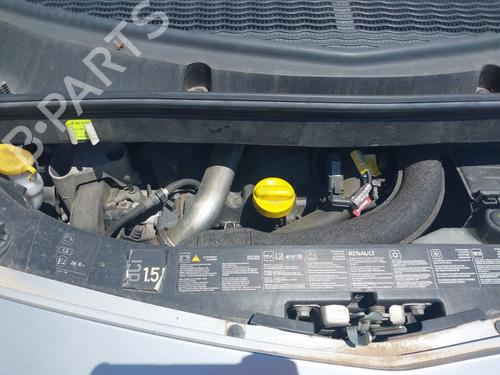 Left taillight RENAULT MODUS / GRAND MODUS (F/JP0_) 1.5 dCi (FP0F, JP0F) | BP33417445C34  - Image 5