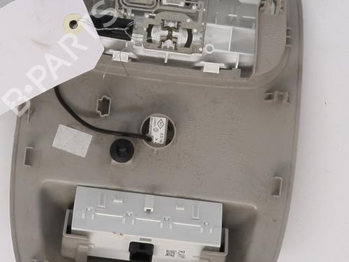 Used Interior roof light Interior roof light RENAULT TWINGO III (BCM_, BCA_) 0.9 TCe 90 (BCM9, BCM2) (90 hp) 32389148 32389148