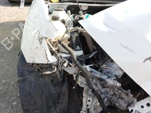 Left front window switch DACIA SANDERO II 1.0 SCe 75 (B8JC, B8JD, B8NC) | BP24396051I27  - Image 11