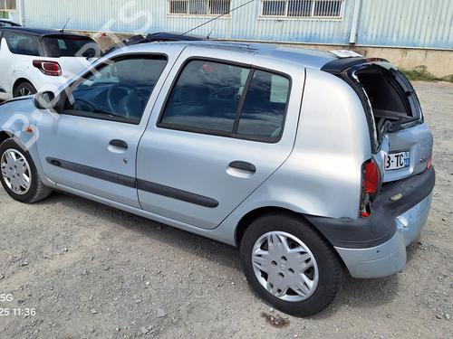 Recambios RENAULT CLIO II (BB_, CB_) 1.6 (B/CB0D, BB00) (90 hp) 4355777