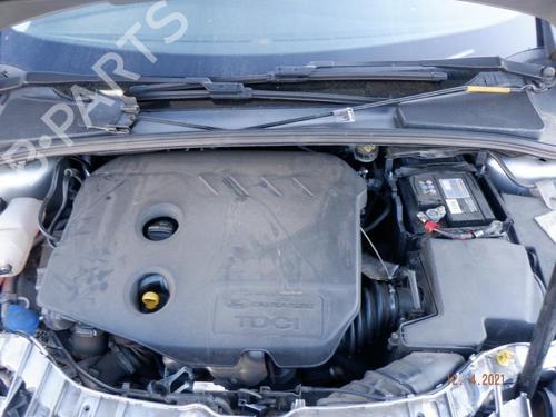 Air vent FORD FOCUS III 1.6 TDCi | BP23059917I21  - Image 6