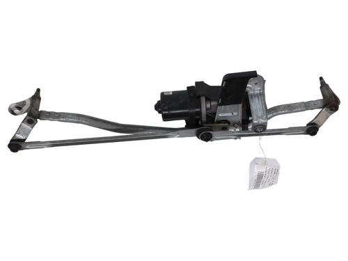 Front wiper motor OPEL MOVANO C Van (U9) 2.2 D | BP31966185M29