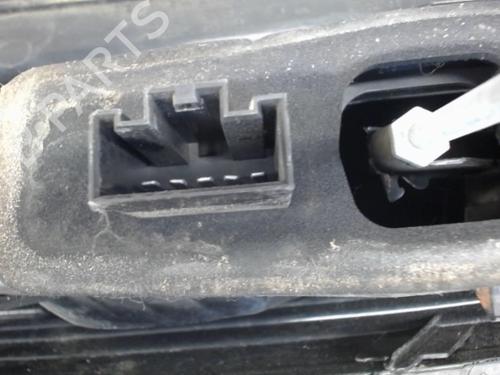 Right taillight FORD FIESTA V (JH_, JD_) ST150 | BP23061092C35 