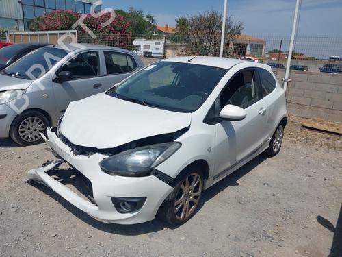 Teile für MAZDA 2 (DE_, DH_) 1.5 (DE5FS) (103 hp) 4355744