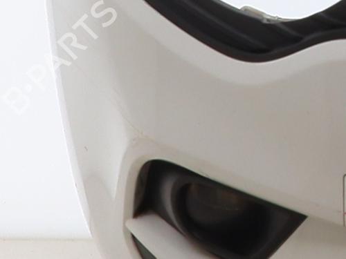 Front bumper RENAULT CLIO IV (BH_) 1.5 dCi 90 | BP32114924C7