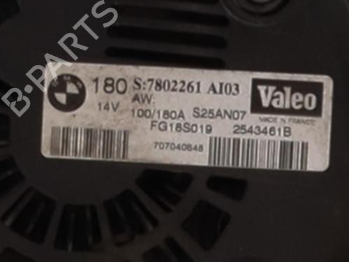 Alternator BMW 1 (E87) 118 d | BP36515208M7 - Image 4