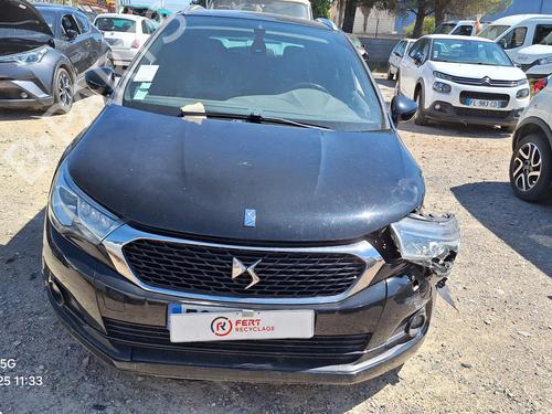 Right front window switch DS DS 4 / DS 4 CROSSBACK (NX_) 2.0 BlueHDi 180 | BP29972377I26 - Image 7