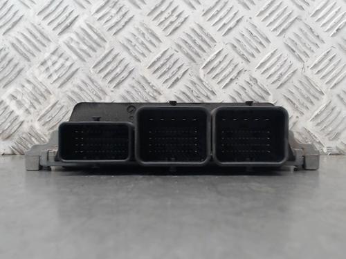 Used Engine control unit (ECU) Engine control unit (ECU) PEUGEOT 3008 I MPV (0U_) 1.6 HDi (114 hp) 23054342 23054342