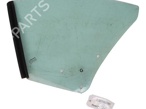 Used Rear left door window Rear left door window RENAULT MEGANE II Coupé-Cabriolet (EM0/1_) 1.9 dCi (120 hp) 33968937 33968937
