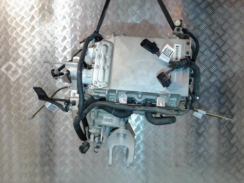 Used Engine RENAULT SCENIC E-TECH PHASE I EV87 (218 hp) 29484343
