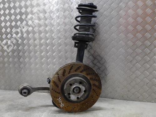 Used Right front steering knuckle MERCEDES-BENZ C-CLASS T-Model (S204) C 63 AMG (204.277) (457 hp) 31763374