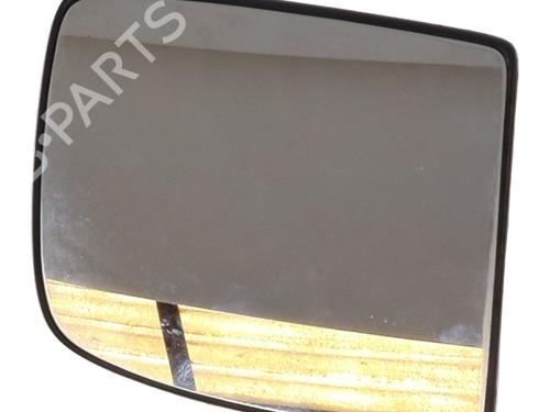 Used Left mirror glass Left mirror glass PEUGEOT EXPERT Van (VF3A_, VF3U_, VF3X_) 2.0 HDi 120 (120 hp) 34173444 34173444
