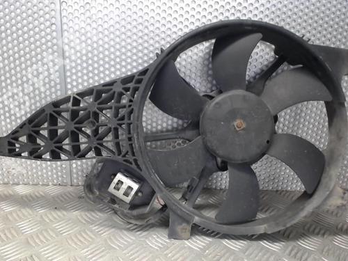 Køleventilator elektrisk NISSAN PATHFINDER III (R51) 2.5 dCi 4WD (174 hp) 23061019