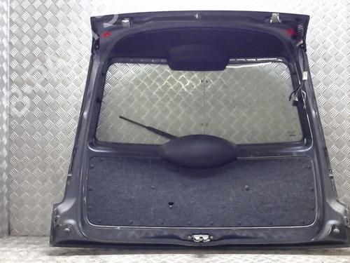 Tailgate SKODA ROOMSTER (5J7) 1.9 TDI | BP23054982C6 