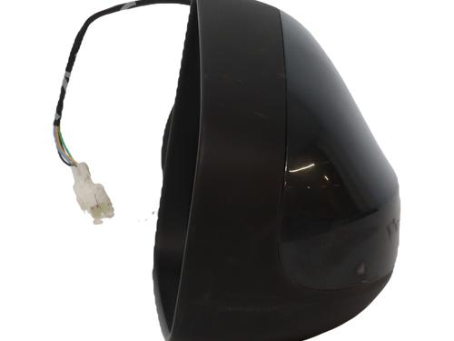Right mirror DACIA LOGAN MCV (KS_) 1.5 dCi (KS04) | BP32440460C27