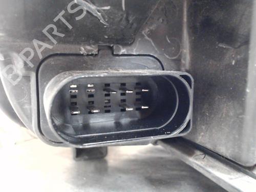 Left headlight FORD FOCUS C-MAX (DM2) 1.6 TDCi | BP23056943C28 