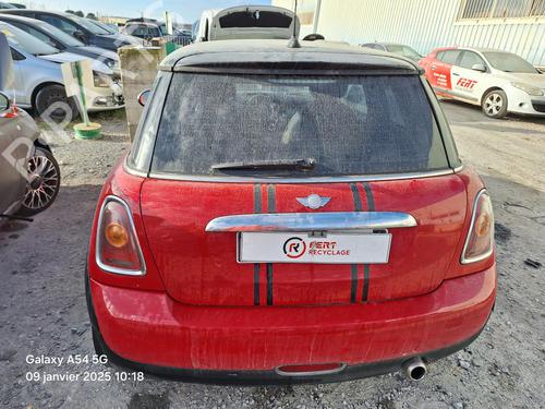 Rear mirror MINI MINI (R56) Cooper D | BP28091759I6 - Image 12